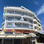 Trea Homes Marina Διαμέρισμα Μαρμαρίς