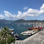 Διαμέρισμα Trea Homes Marina