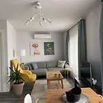 Trea Homes Marina Διαμέρισμα Μαρμαρίς