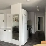 Trea Homes Marina * Μαρμαρίς