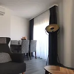 Trea Homes Marina Διαμέρισμα Μαρμαρίς
