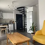 Διαμέρισμα Trea Homes Marina *