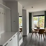 Trea Homes Marina * Μαρμαρίς