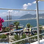 Trea Homes Marina Διαμέρισμα *