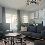 Trea Homes Marina Διαμέρισμα *
