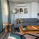 Trea Homes Marina Διαμέρισμα *