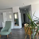 Trea Homes Marina Διαμέρισμα *
