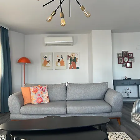 Trea Homes Marina