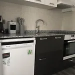 Trea Homes Marina Apartament