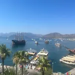 Trea Homes Marina Apartament Marmaris