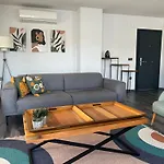 Apartament Trea Homes Marina Marmaris