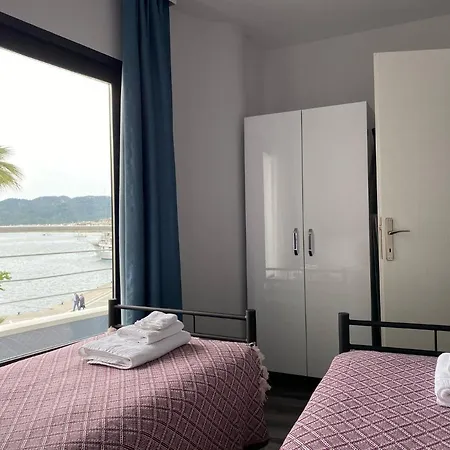 דירה Trea Homes Marina