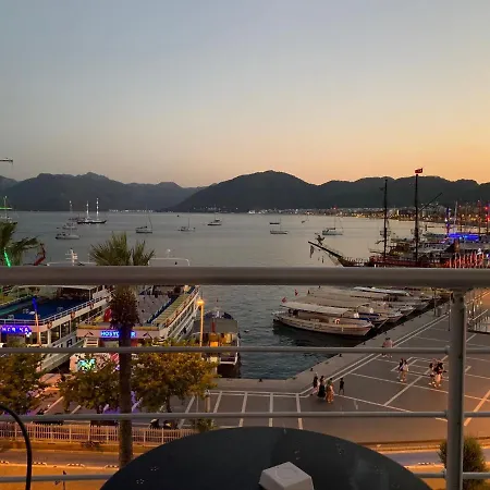 דירה Trea Homes Marina