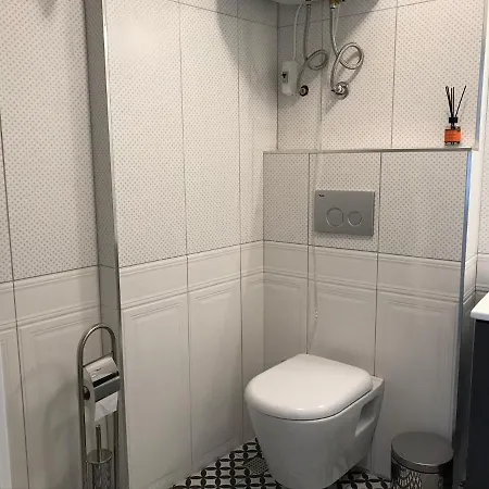 Trea Homes Marina Suites * مرمريس