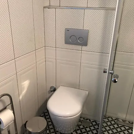 Trea Homes Marina Suites مرمريس