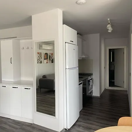 Trea Homes Marina * מרמריס