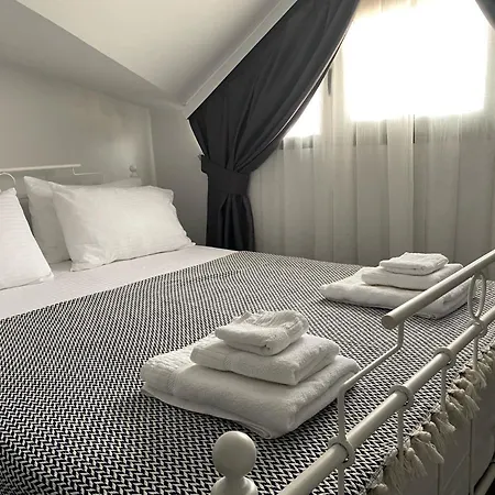 Trea Homes Marina Suites * مرمريس