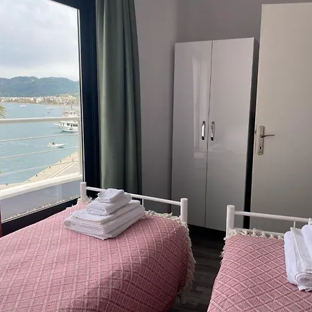Trea Homes Marina Suites * مرمريس