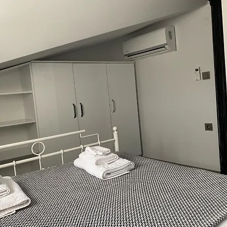 Trea Homes Marina * מרמריס