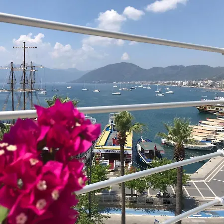 شقة Trea Homes Marina Suites