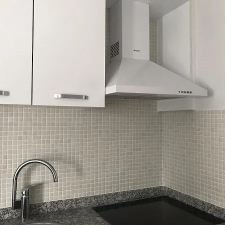 Trea Homes Marina Suites شقة مرمريس