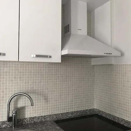 Trea Homes Marina דירה מרמריס