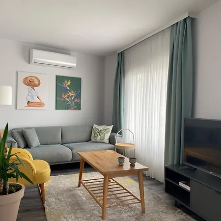 Trea Homes Marina מרמריס