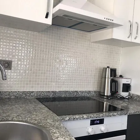 Trea Homes Marina מרמריס