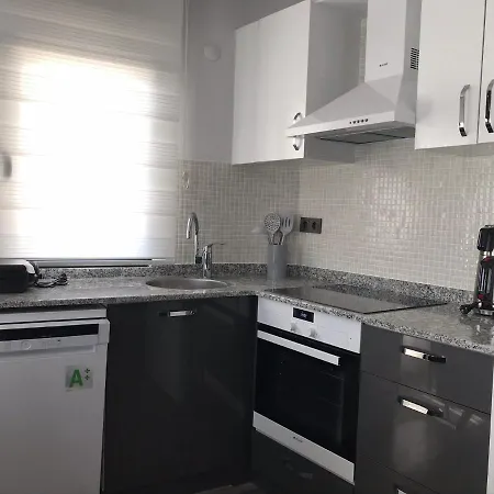 Trea Homes Marina Suites * مرمريس
