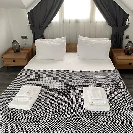 Trea Homes Marina Suites * مرمريس