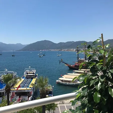 Trea Homes Marina Suites مرمريس