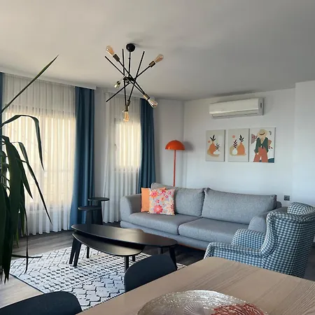 Trea Homes Marina *