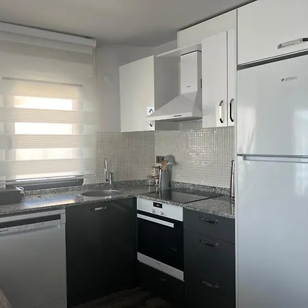 Trea Homes Marina Suites مرمريس