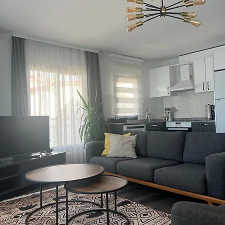 Trea Homes Marina דירה *