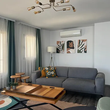 Trea Homes Marina