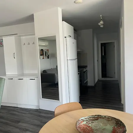 Trea Homes Marina דירה *