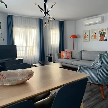 Trea Homes Marina מרמריס