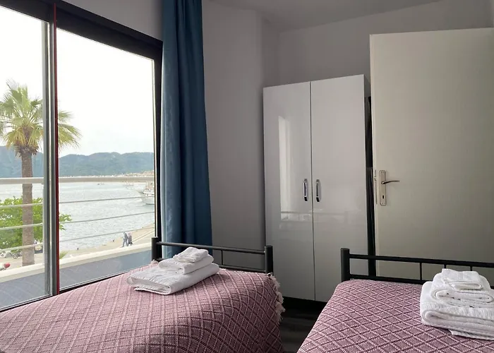 公寓 Trea Homes Marina