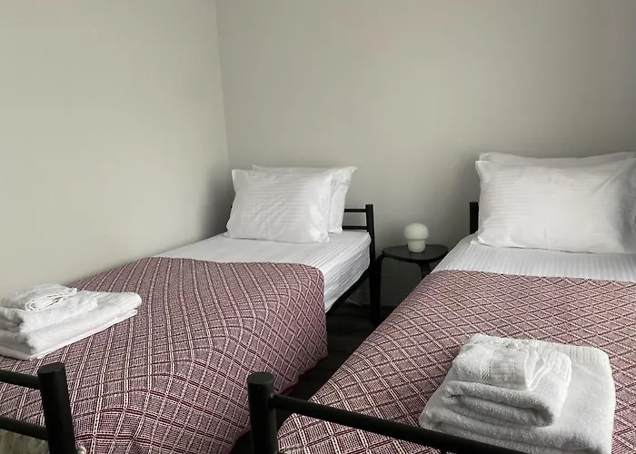 Trea Homes Marina * 马尔马里斯
