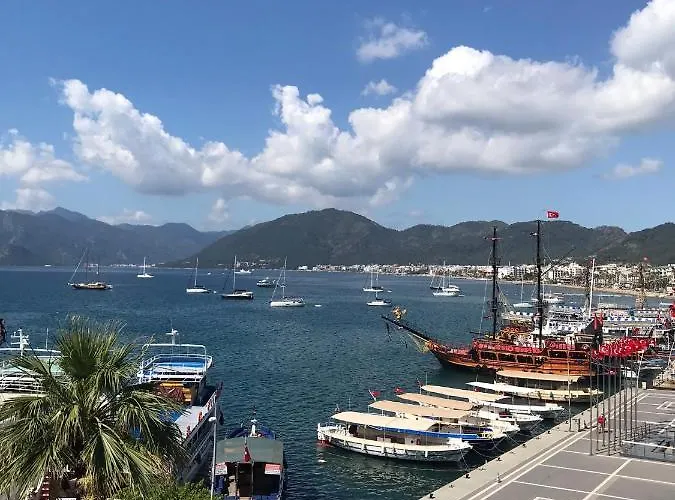公寓 Trea Homes Marina