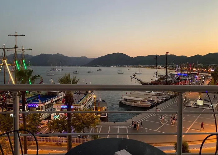 公寓 Trea Homes Marina