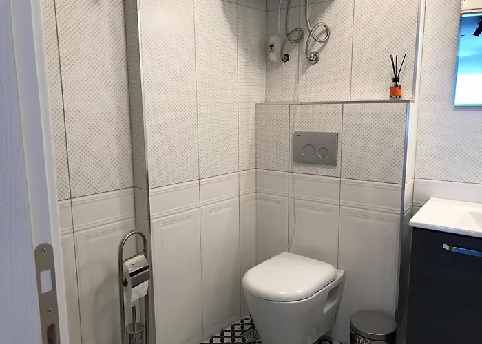 Trea Homes Marina * 马尔马里斯