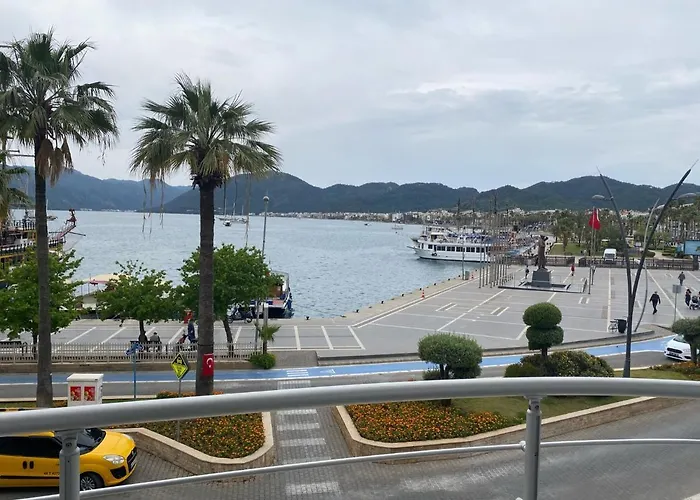 公寓 Trea Homes Marina