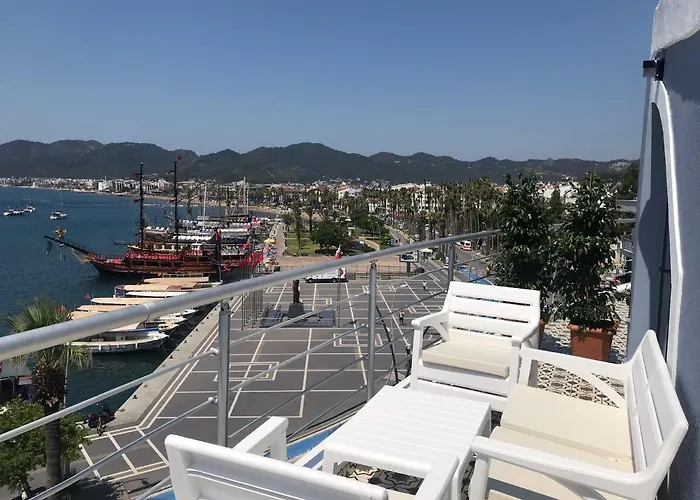 Trea Homes Marina *