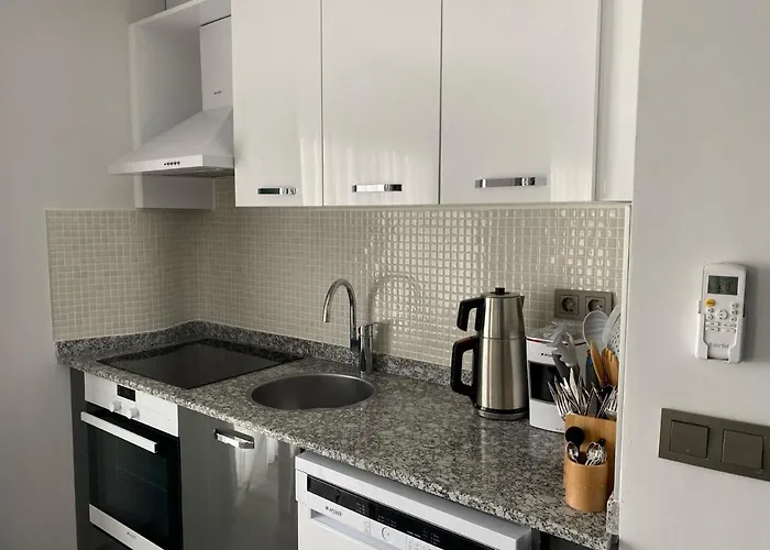 Trea Homes Marina * 马尔马里斯