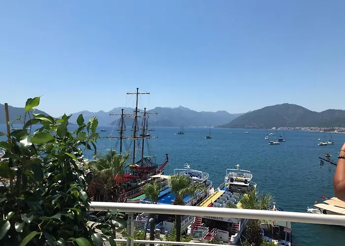 Trea Homes Marina * 马尔马里斯