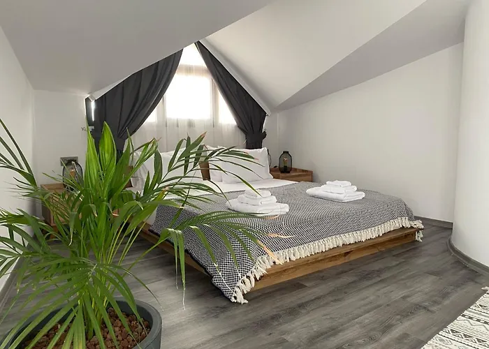 公寓 Trea Homes Marina