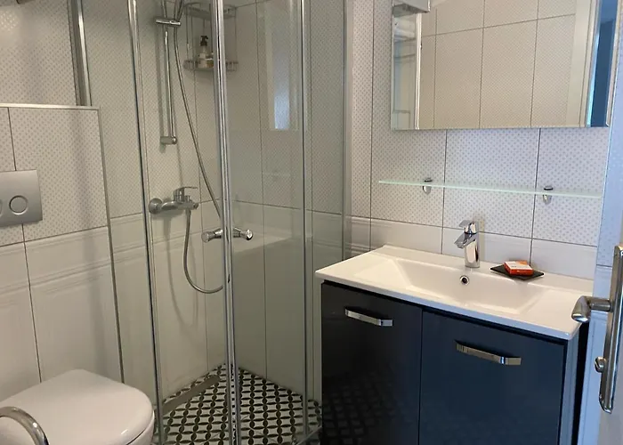 Trea Homes Marina 马尔马里斯