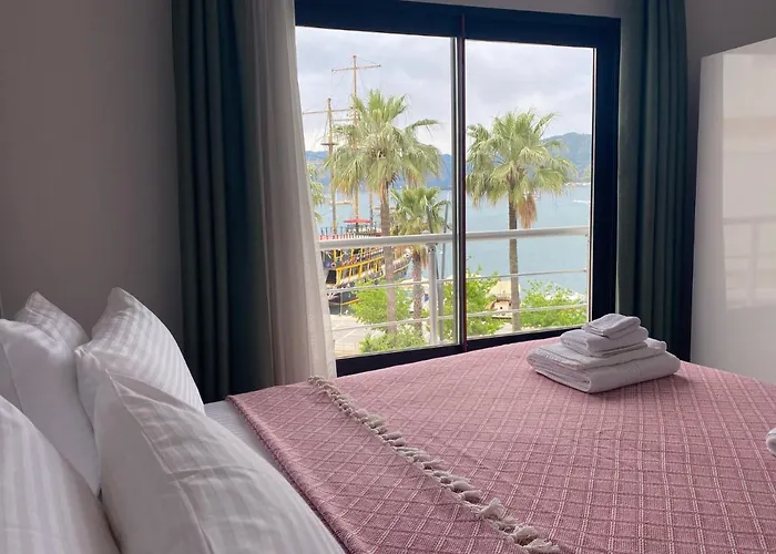 Trea Homes Marina