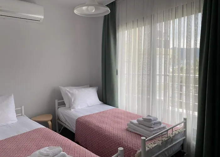 公寓 Trea Homes Marina